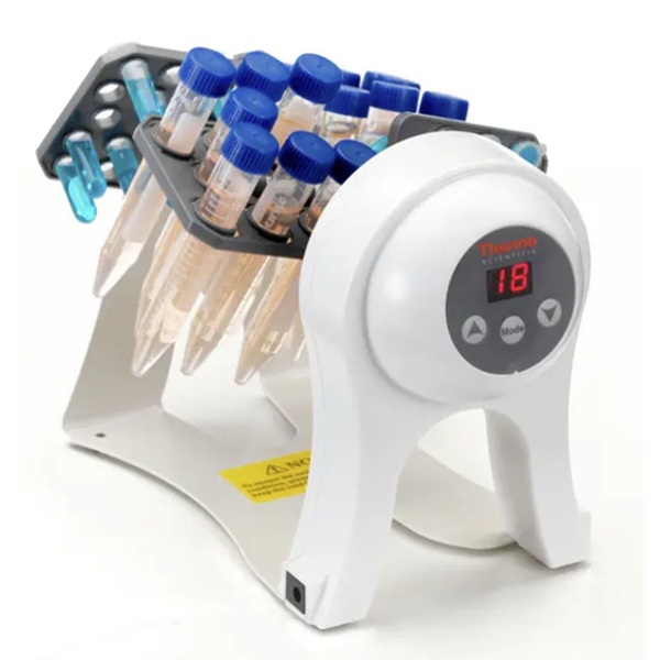 Thermo Scientific Digital Tube Revolver